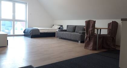 MyHome10, Wiesbaden -Mainz, Appartement Nr: 10