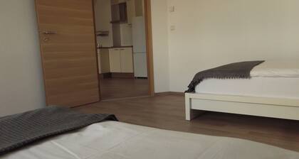 MyHome10, Wiesbaden -Mainz, Apartment No: 10