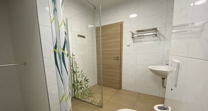MyHome10, Wiesbaden -Mainz, Appartement Nr: 10