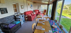Interior - Historic  cottage in stunning coastal location (Port Appin)