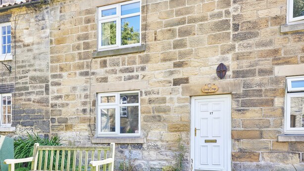 Exterior - Grange Cottage (Northallerton)