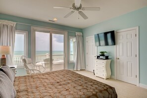 6 多间卧室、免费 WiFi