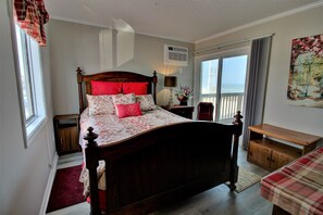 2 bedrooms, internet