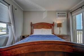 2 bedrooms, WiFi