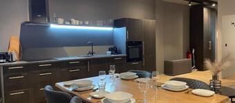 North Apartments Suites