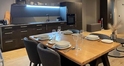North Apartments Suites