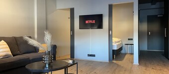 North Apartments Suites