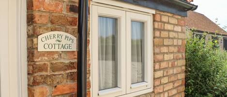 Cottage | Intérieur
