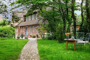 Exterior - Vacation home Gabrielswarft in Dagebüll for up to 4 people (Dagebüll)