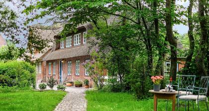 Vacation home Gabrielswarft in Dagebüll for up to 4 people