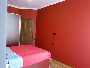 1 Schlafzimmer, WLAN