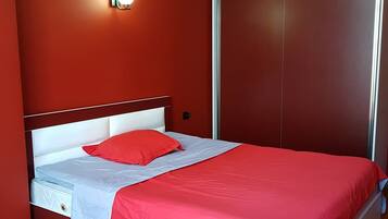 1 bedroom, WiFi