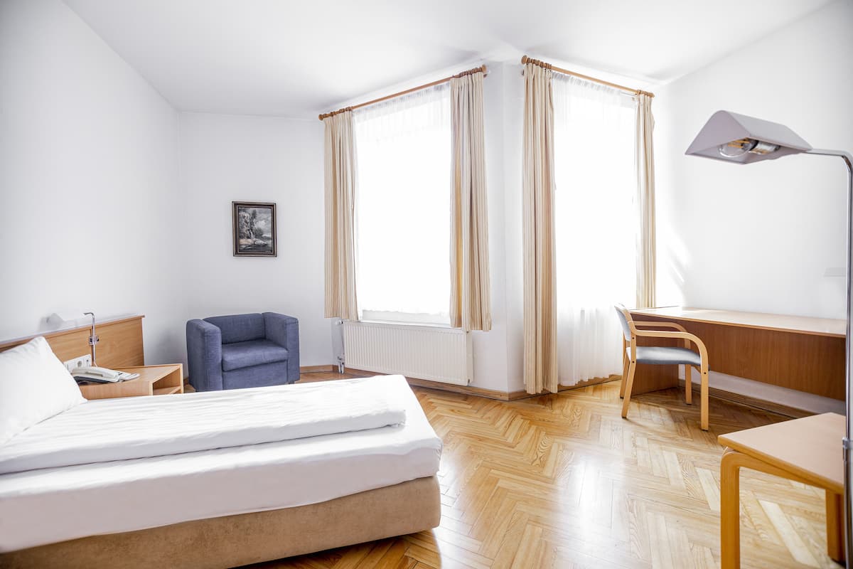Chambre Simple Standard