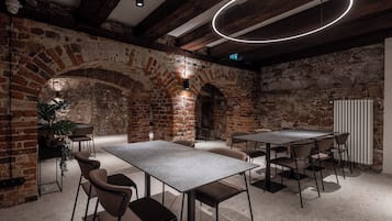 Salle de réunion