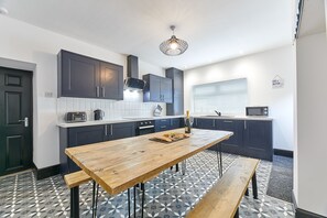 Servicio a la habitación