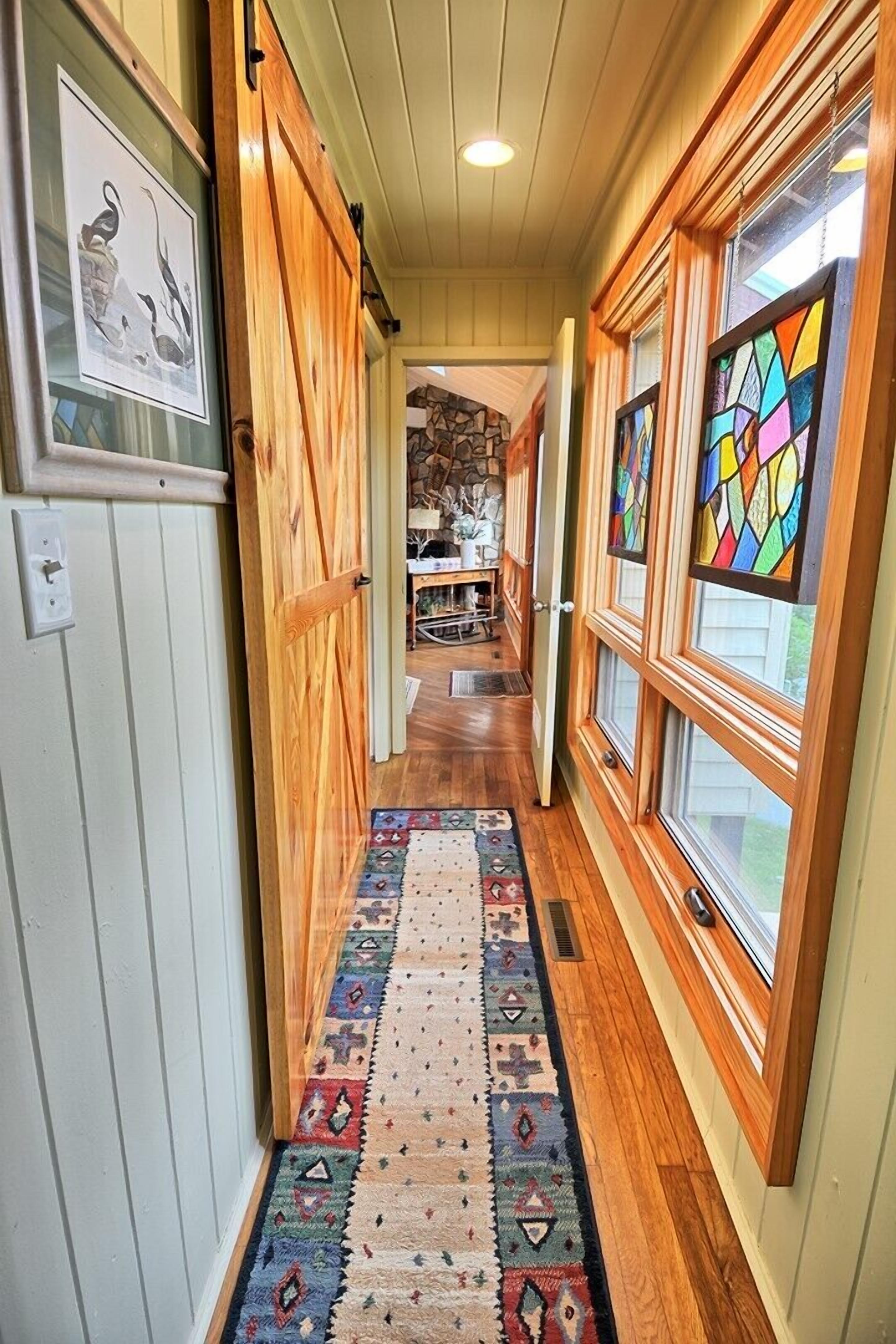 Intérieur