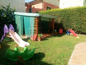 Area bambini