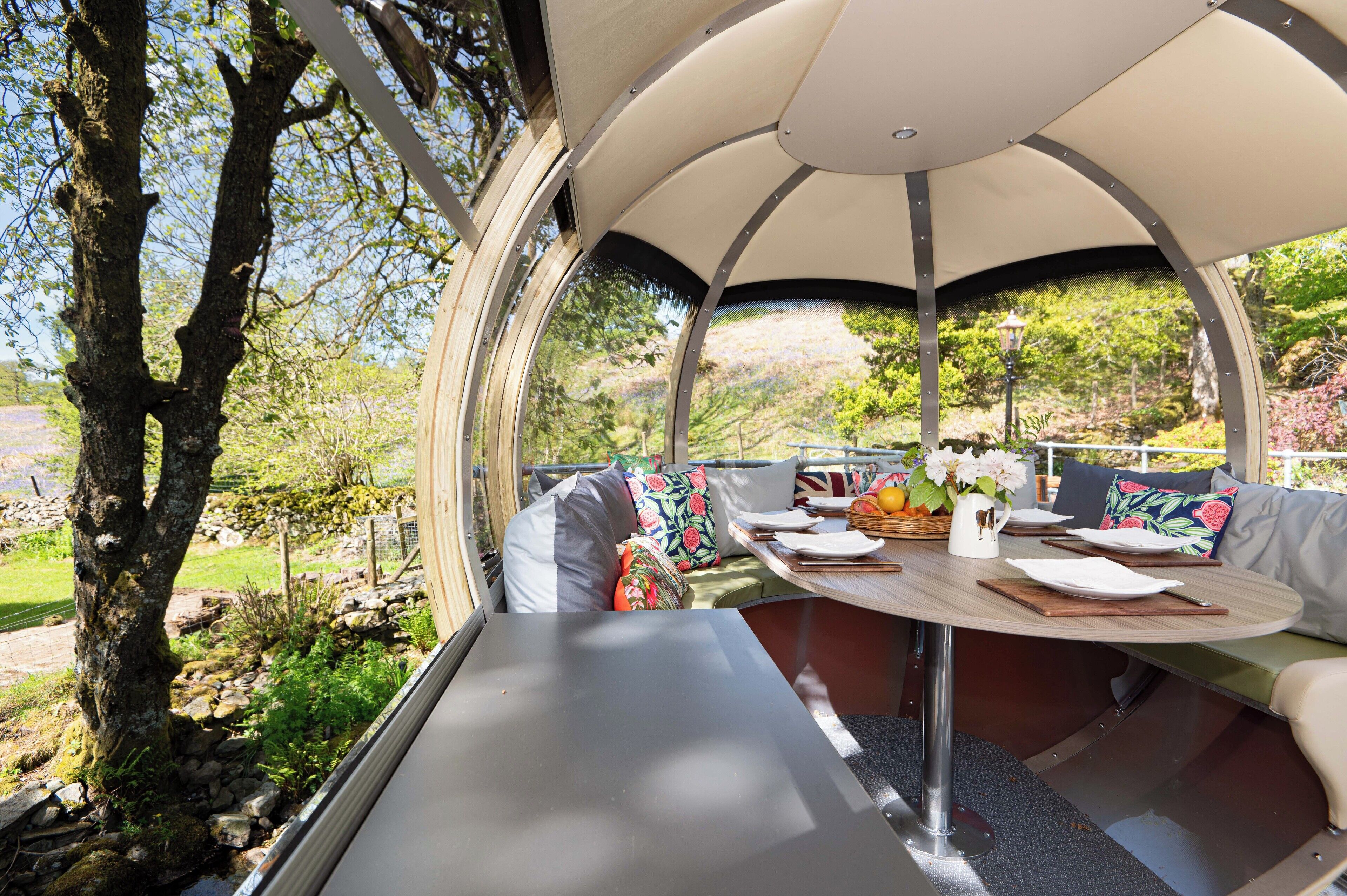 Cottage | Outdoor dining