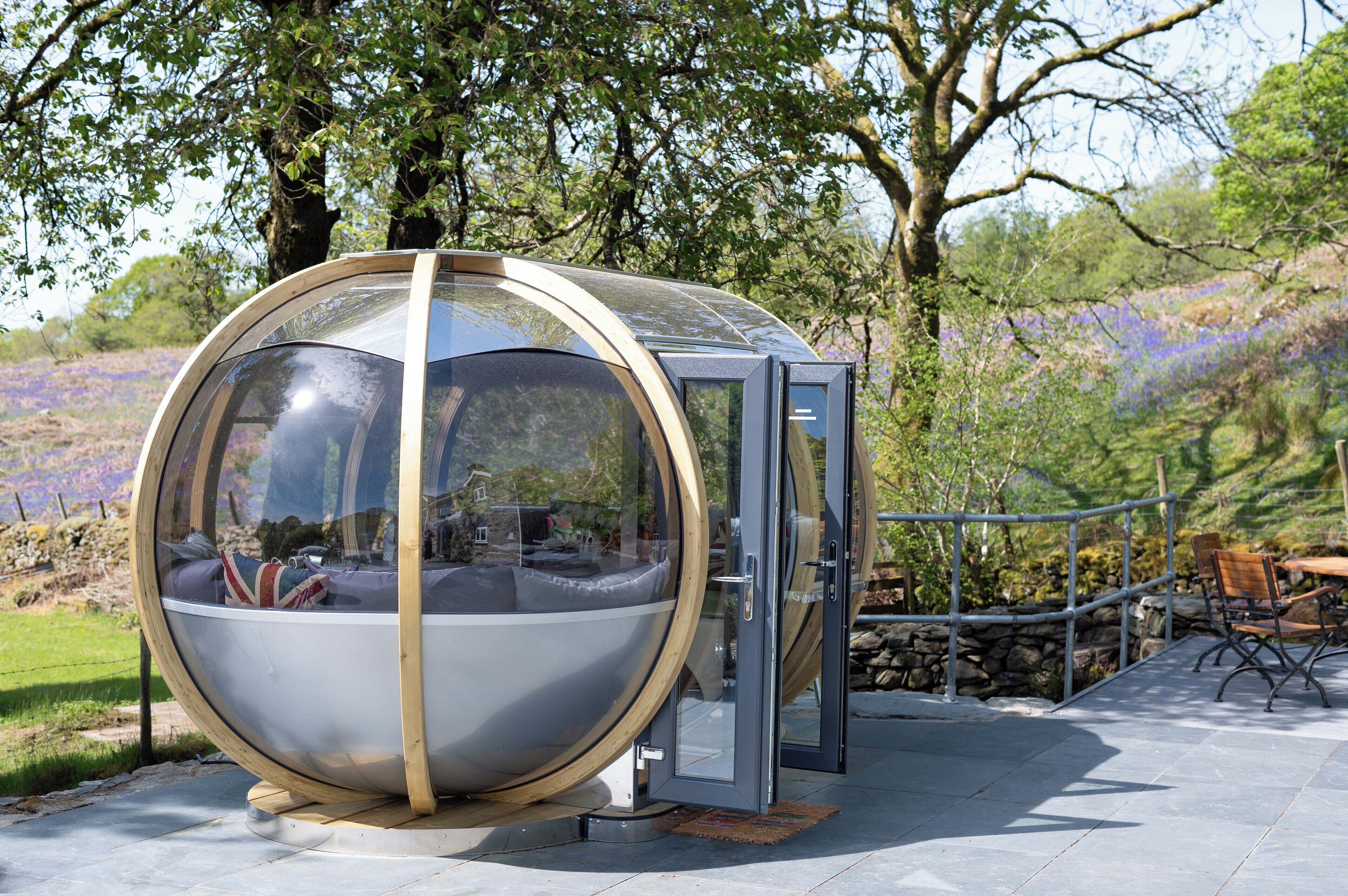 Cottage | Outdoor dining