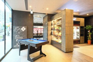 Interior - Hotel Sui Akasaka by Abest (Tokyo)