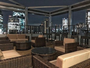 Property grounds - Hotel Sui Akasaka by Abest (Tokyo)