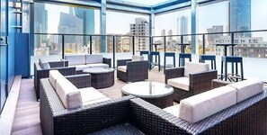 Property grounds - Hotel Sui Akasaka by Abest (Tokyo)