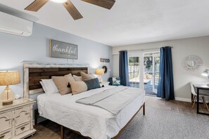 3 chambres, lit parapluie, Wi-Fi gratuit, draps fournis