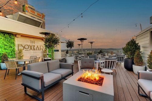 Threefoot Hotel, Meridian, a Tribute Portfolio Hotel