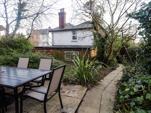 Cottage | Interior - Old Post Office (Ashford)