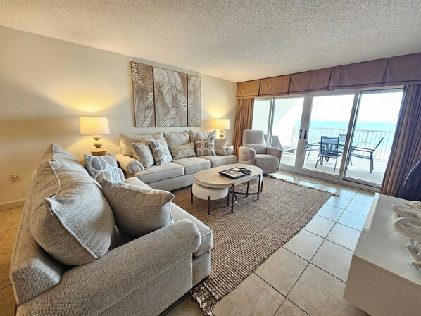 Smart TV, DVD player