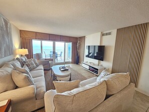 Smart TV y reproductor de DVD 