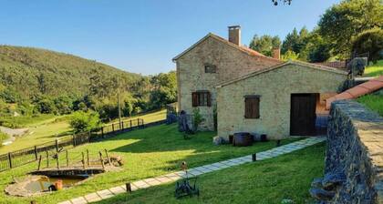Rural House An Avoa María