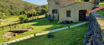 Rural House An Avoa María