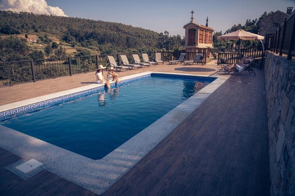 Alberca