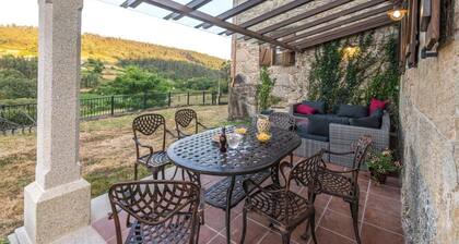Casa Rural A Avoa María