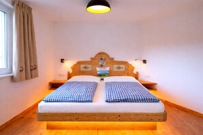2 bedrooms, WiFi