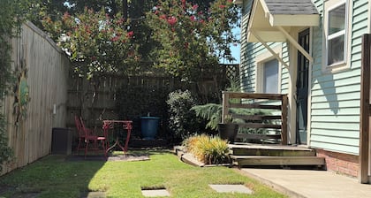 The Carriage House in SoMa