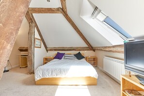 House - The Wasa Penthouse (Berwick-upon-Tweed)