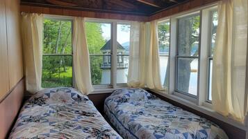 3 chambres, Wi-Fi, draps fournis