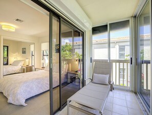3 chambres, fer et planche à repasser, Wi-Fi gratuit, draps fournis