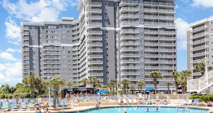 Beachfront Escape to Unwind & Take in the Ocean Air