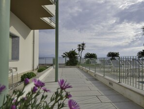 Terraço/pátio