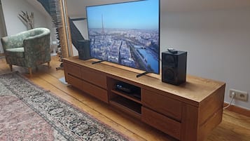 Apartment | Interior