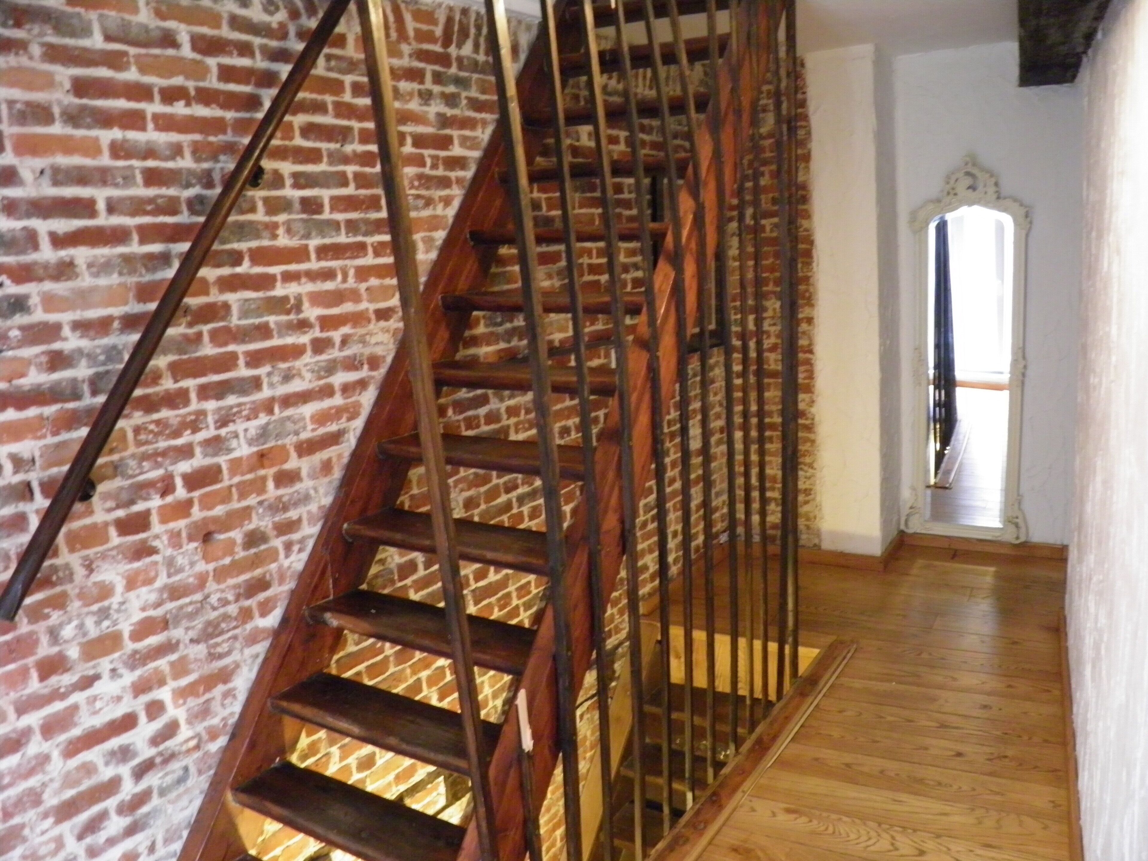 Appartement | Interieur