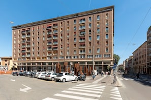 Esterni