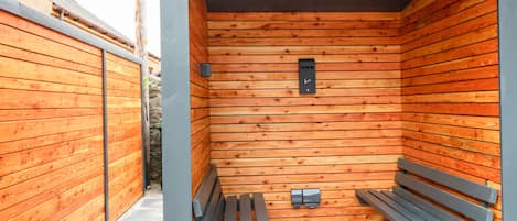Cottage | Spa