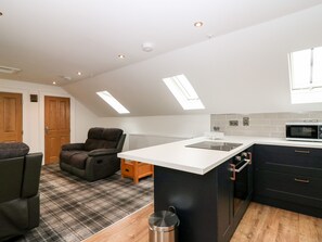 Cottage | Cuisine privée