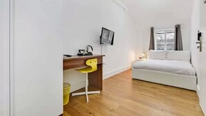 Apartemen, 1 Tempat Tidur Queen