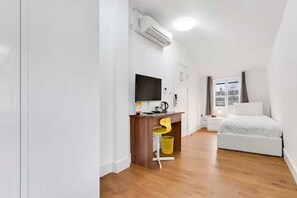 Apartment, 1 Queen-Bett