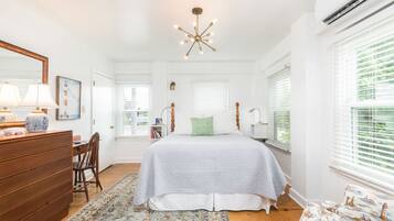 1 chambre, fer et planche Ă repasser, accĂšs Internet, draps fournis